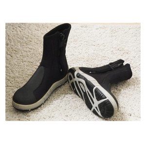 Aqua Lung Water Boots 6.5mm Manta - size 8